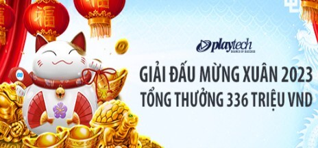 Giải đấu mừng xuân 2023 Fun88