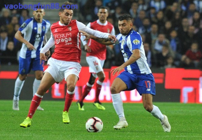 Sporting Braga vs Fiorentina, 0h45 ngày 17/2/2023