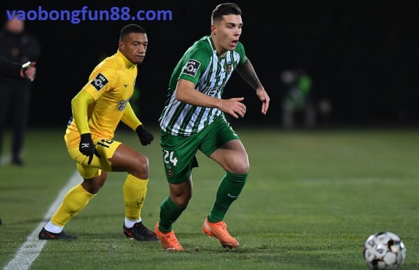 Chaves vs Sporting Lisbon, 02h00 ngày 21/2/2023 giải VĐQG Bồ Đào Nha