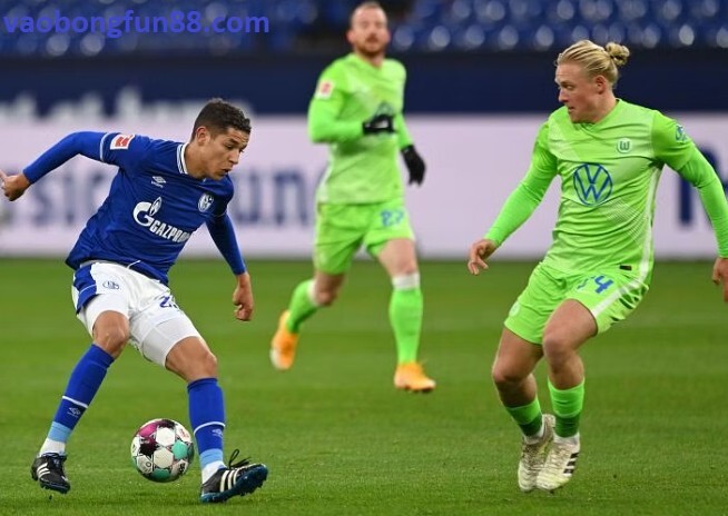 Union Berlin vs Schalke, 21h30 ngày 19/2/2023 giải VĐQG Đức