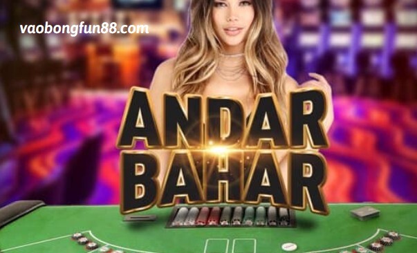 Andar Bahar tại Fun88