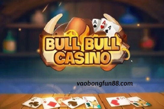 Cá cược bull bull