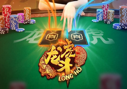 Game Việt Fun88 rồng hổ