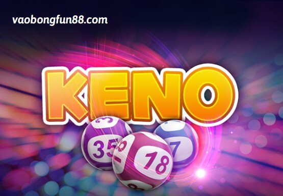 Keno Online