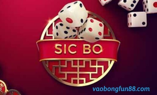 Sicbo Online