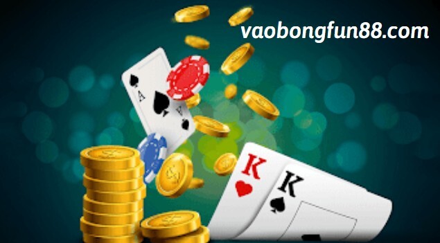 Teen Patti tại Fun88