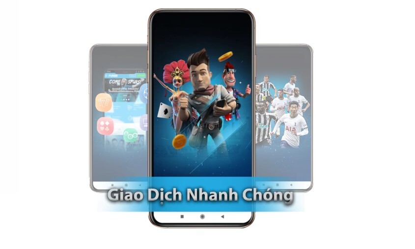 Ứng dụng fun88win