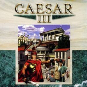 Caesar III