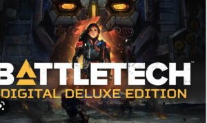 battletech