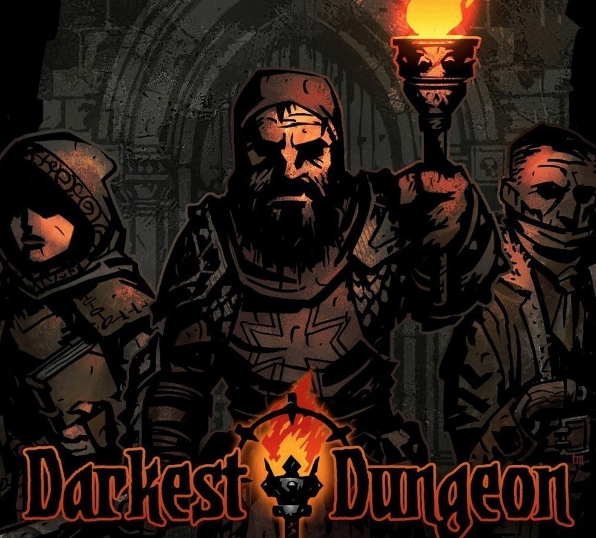 Darkest Dungeon