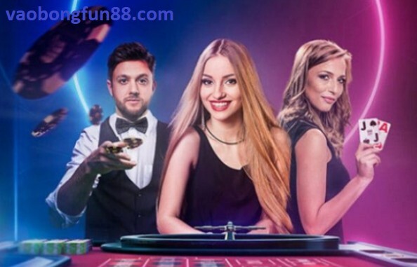 Game 3Dcasino Hot Hit Tại Fun88