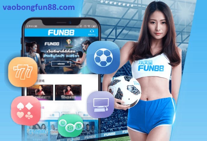 Thể Thao Fun88