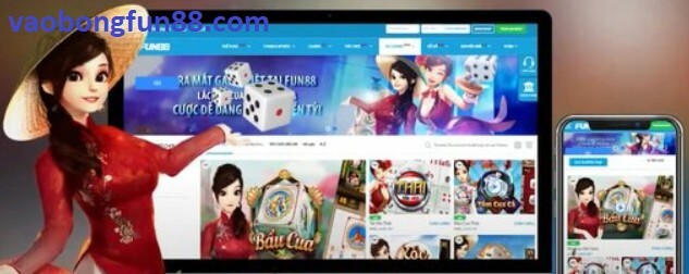 Bầu Cua Fun88