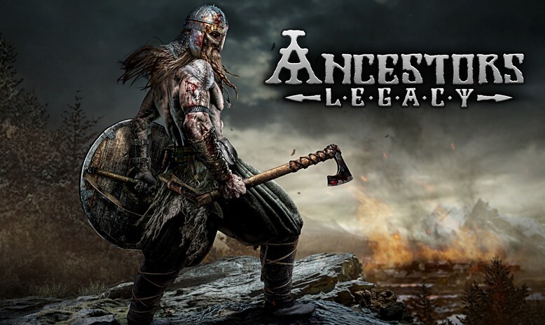 Ancestors Legacy