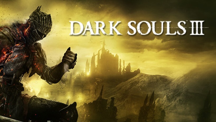 Dark Souls III