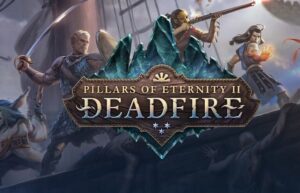 deadfire