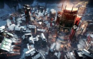 frostpunk