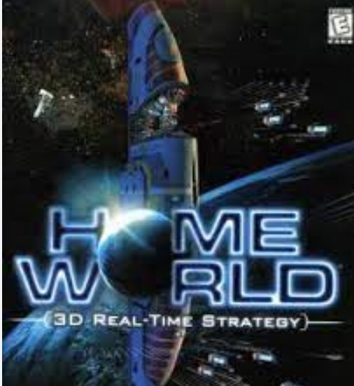 homeworld 