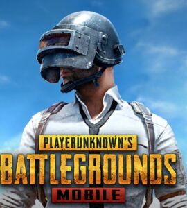 PUBG MOBILE