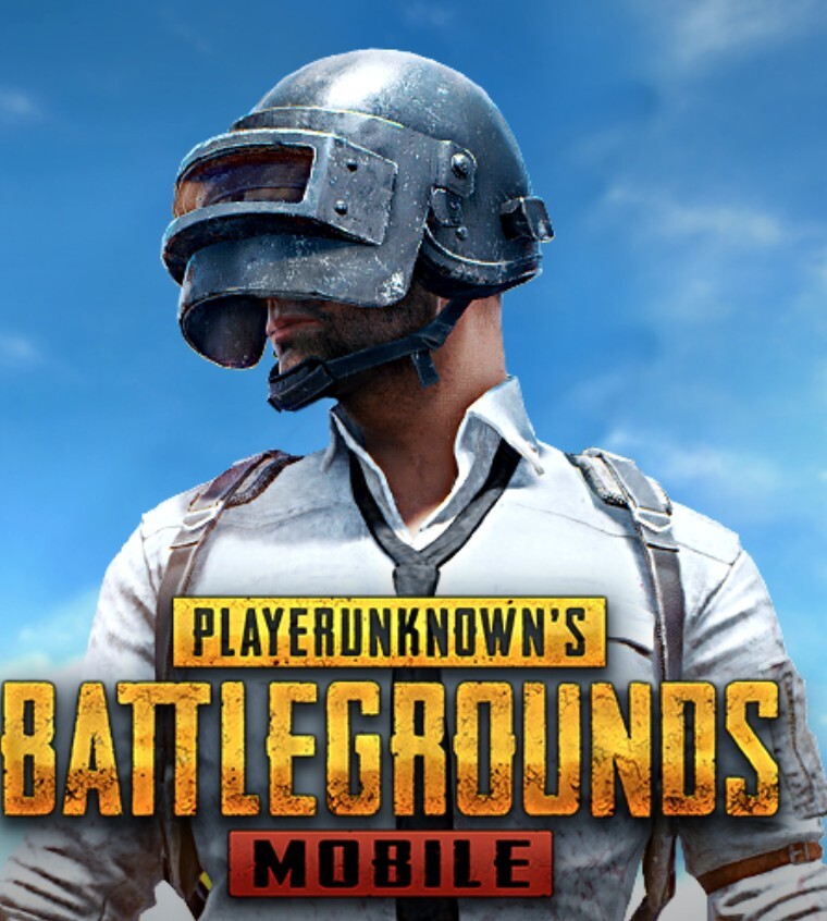 PUBG MOBILE