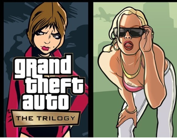 Grand Theft Auto