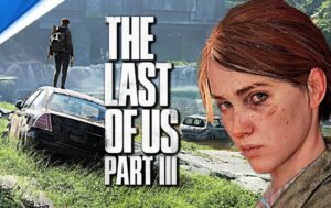 The Last of Us Part III