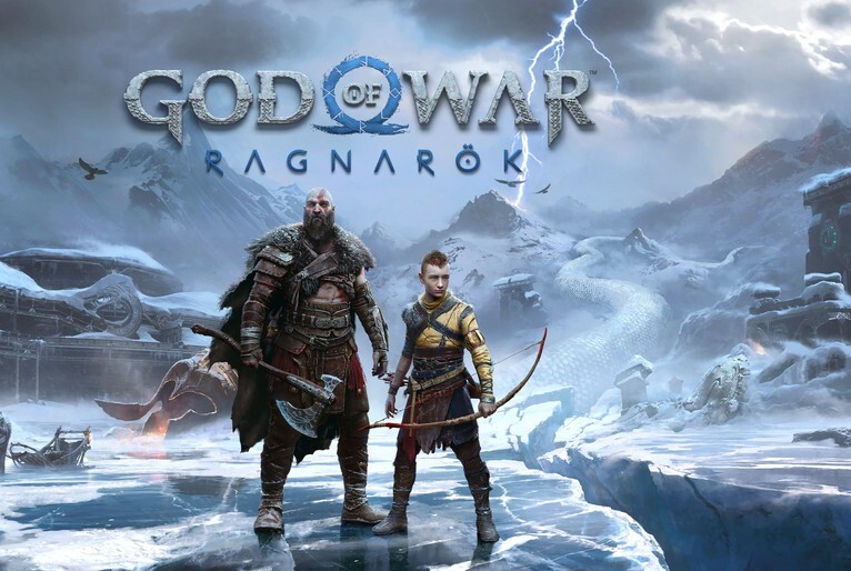 God of War Ragnarok