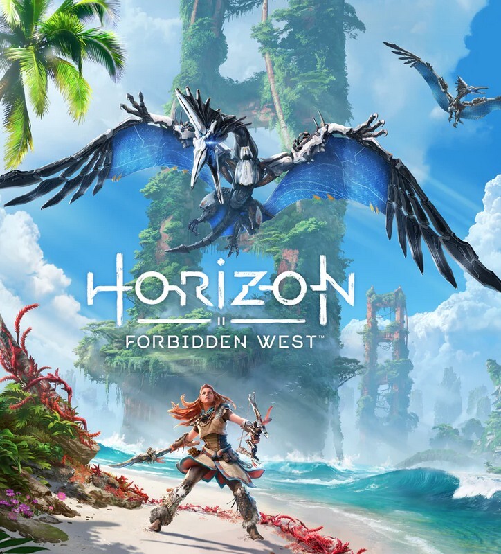 Horizon Forbidden West