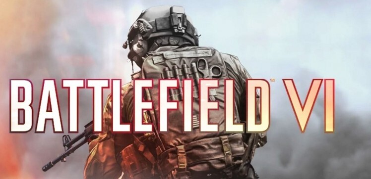 Battlefield 6