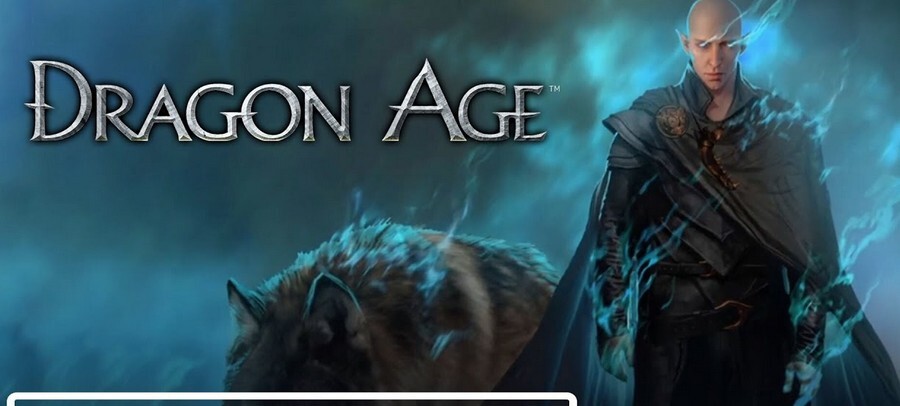 Dragon Age 4