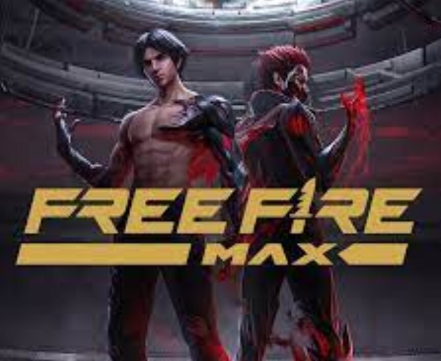 Garena Free Fire