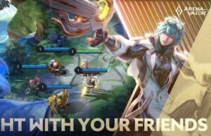 Arena of Valor