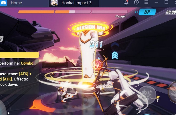 Honkai Impact 3rd