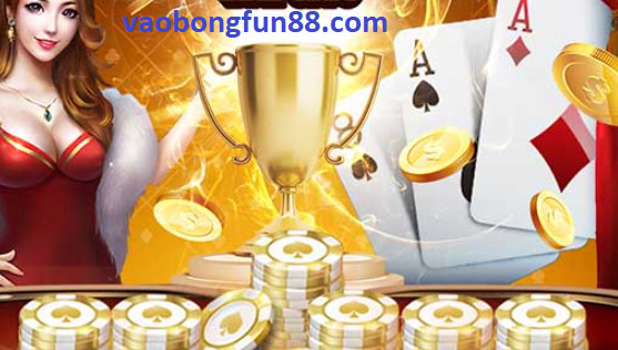 Game Bài 3 Cây Online