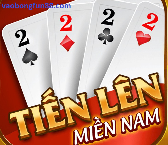 Kiến thức cá cược Tiến lên miền Nam tại nhà cái Fun88