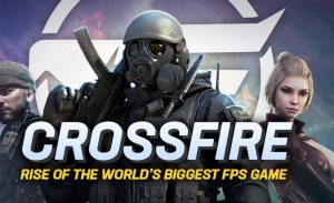 crossfire