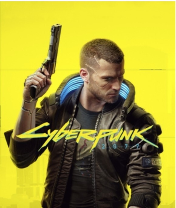 cyberpunk 2077