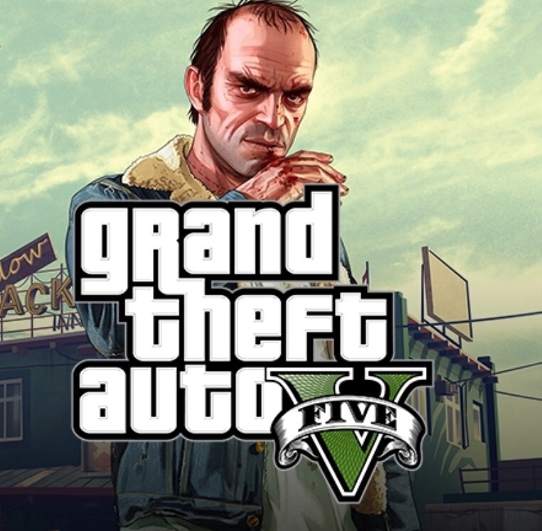 Grand Theft Auto