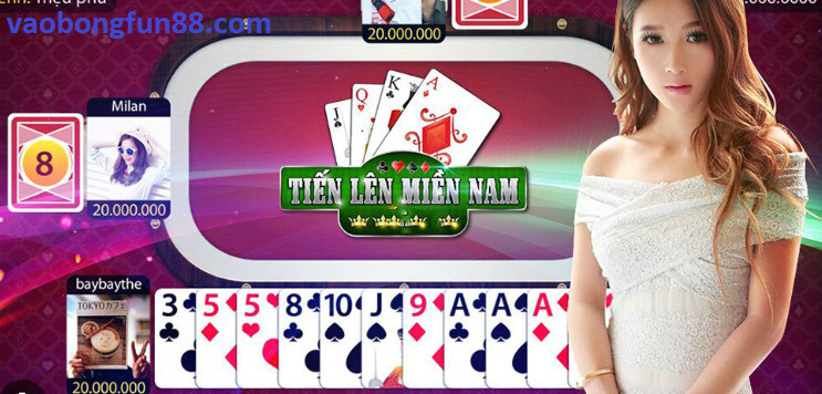 Tiến Lên Miền Nam