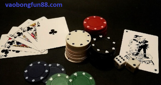 Mẹo chia bài 3 cây để tăng cơ hội thắng cao trong Poker 