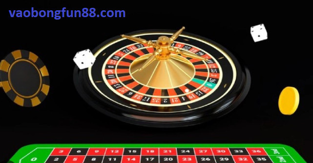 Mẹo Giúp Tăng Cơ Hội Thắng Trong Roulette