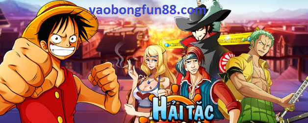 Vua Hải Tặc 568 Cuồng One Piece