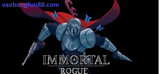 Immortal Rogue