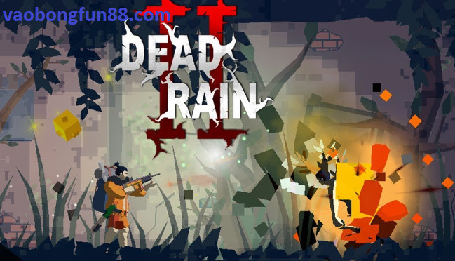 Dead Rain