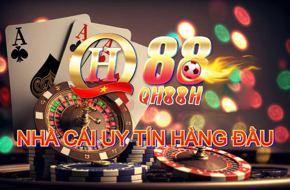 QH88 nhà cái hàng đầu