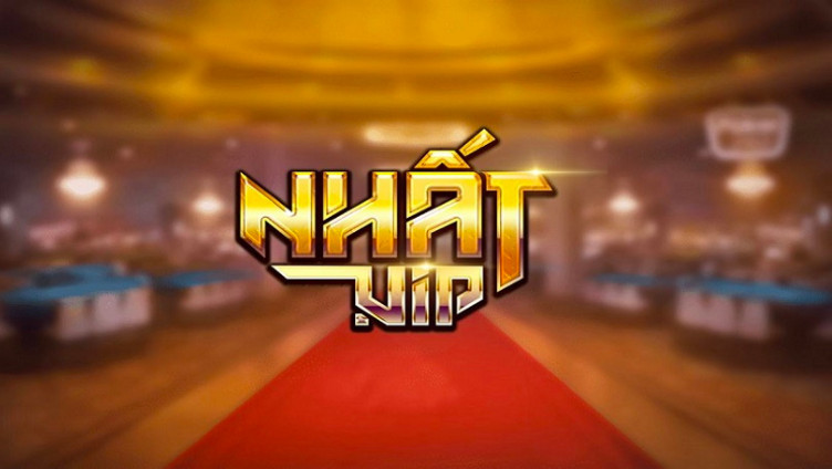 Cổng game đổi thưởng Nhatvip