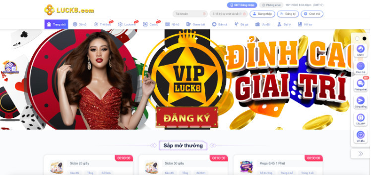 So sánh 2 sân chơi cá cược bóng đá hàng đầu luckywin và 789club 