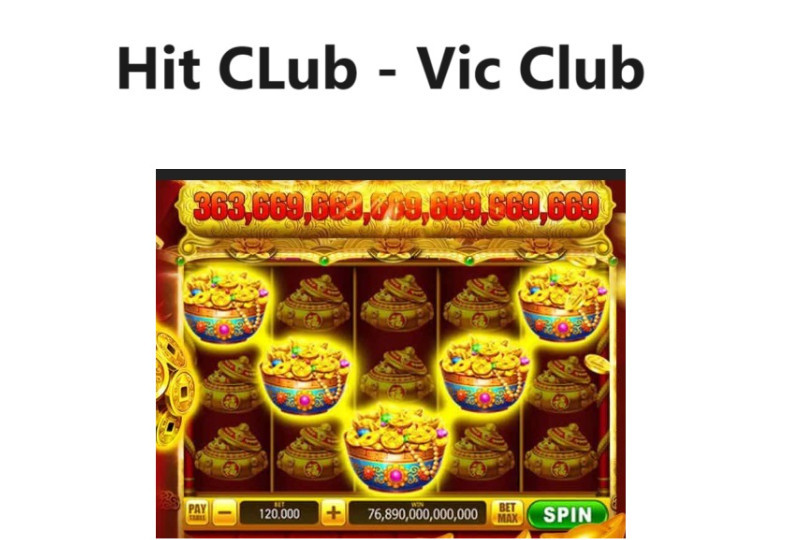 Luật chơi cung hỷ phát tài giữa Hit CLub và Vic Club có gì khác nhau?