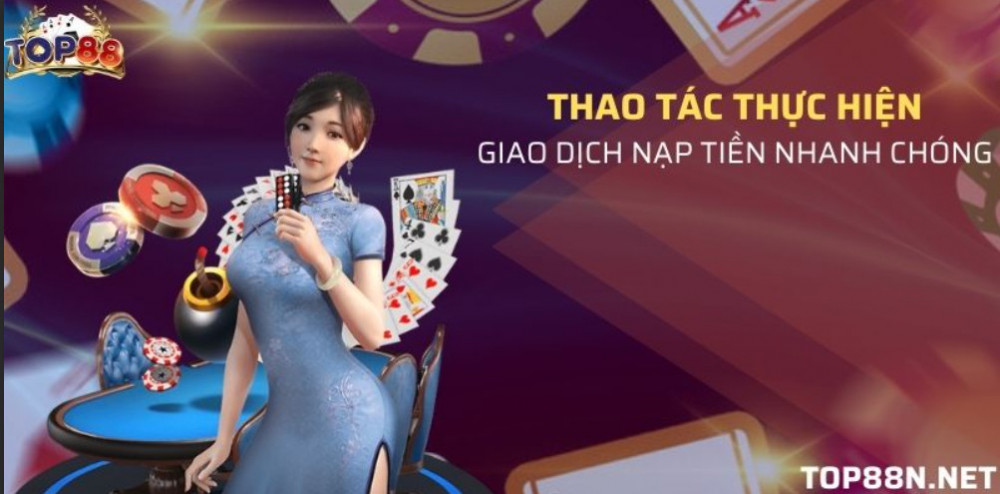 Các thao tác cơ bản để nạp tiền nhanh chóng nhất