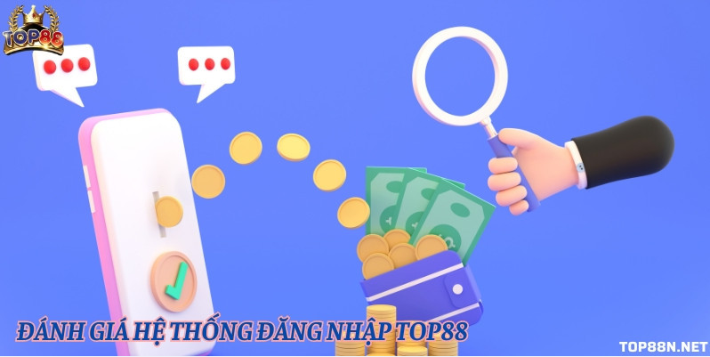 Hệ thống đăng nhập bảo mật tuyệt đối